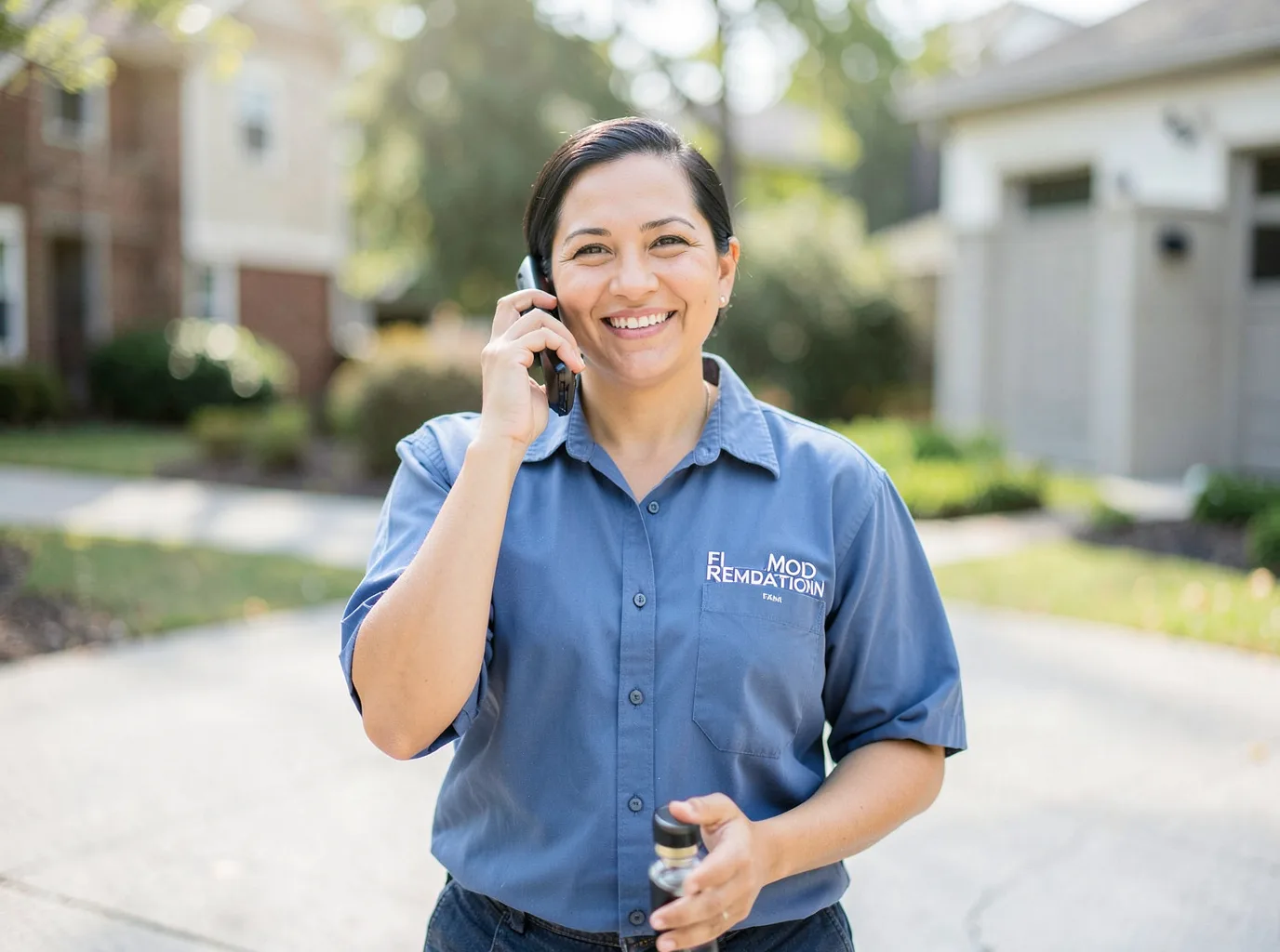 Mold Remediation Hackberry, LA FAQs